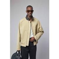 Bottega Veneta Outerwear Cotton Trench WR