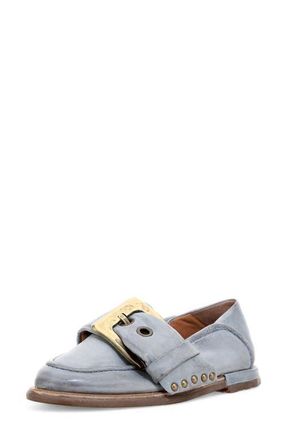 A.S.98 Thaine Loafer in Sky at Nordstrom, Size 10.5-11Us