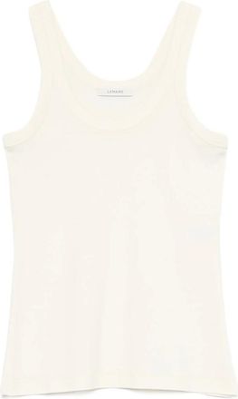Christophe Lemaire Rib Tank Top