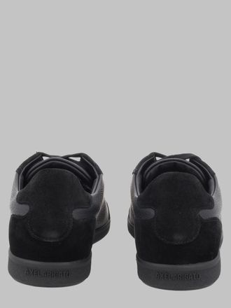 Axel Arigato Sneaker - Black