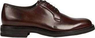 Brunello Cucinelli FOOTWEAR - Lace-up shoes on YOOX.COM