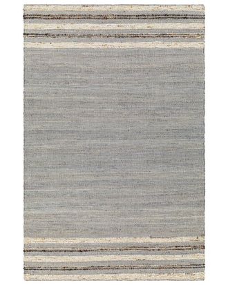 Surya Geneva Jute & Wool Rug