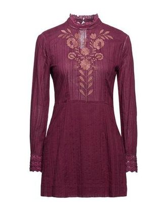 Antik Batik KLEIDER - Mini-Kleider auf YOOX.COM