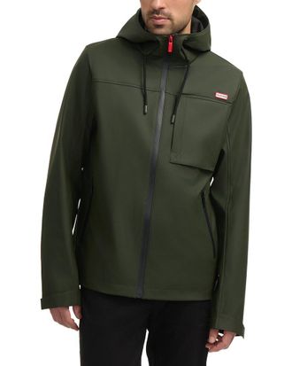 Hunter Mill Rain Jacket