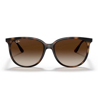 Ray-Ban Sunglasses Rb4378 710/13 Brown/Brown Unisex