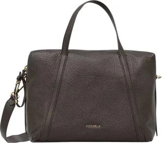 Coccinelle Donna, Borse, Marrone, Taglia unica, new