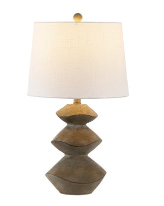 Jonathan Y Designs Jonathan Y Laken Table Lamp