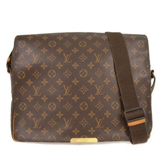 Louis Vuitton unisex, Pre-owned, Marrone, Taglia unica, used