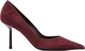 Le Silla Donna, Scarpe, Rosso, 36 EU, new