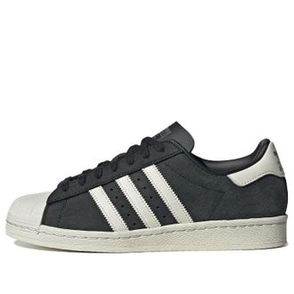 adidas Superstar 82 Black Snakeskin IF7464