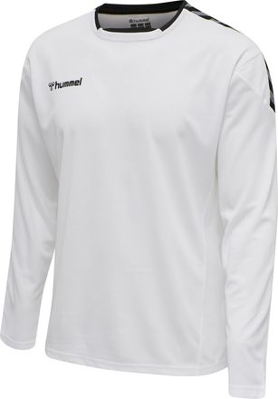 Hummel hmlAUTHENTIC POLY JERSEY L/S