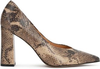 Kazar Donna, Scarpe, Beige, 38 1/2 EU, new