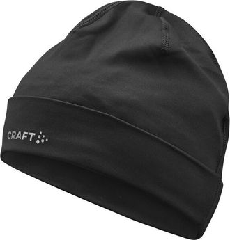 Craft Core Essence 2 Thermal Beanie in Black at Nordstrom, Size Large/x-Large