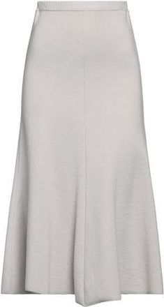 Tela BOTTOMWEAR - Gonne midi su YOOX.COM