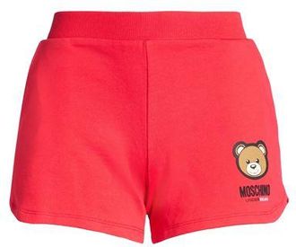 Moschino HOSEN & R&Ouml;CKE - Shorts & Bermudashorts auf YOOX.COM