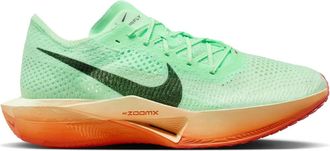 Nike Mens Nike ZoomX Vaporfly Next% 3 HJ7040-300 Green Running Shoes DWA2370
