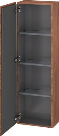 Duravit Duravit - L-cube Semi-alta Anchura De Mueble 400mm, Profundidad