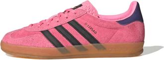 adidas Heren, Sport, Roze, Maat: 36 EU