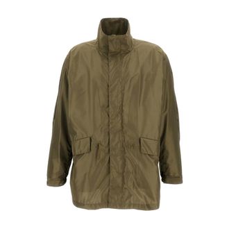 Kaptain Sunshine Kaptain Sunshine, Uomo, Giacche, Verde, L, new