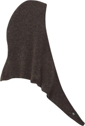 Alchemist Nectar - Dames - Hoeden - Bruin - ONE Size - Accessoires
