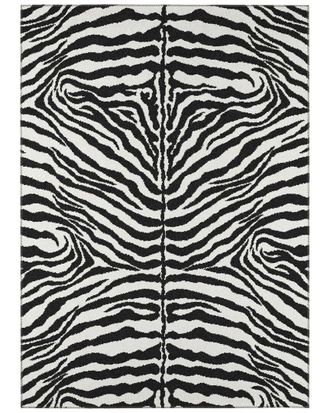 Addison Rugs Safari Indoor/Outdoor Washable Rug