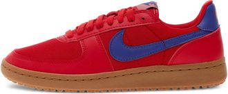 Nike Field General lace-up sneakers - Red