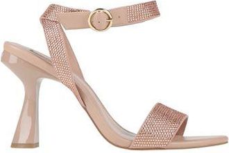 Liu Jo CALZADO - Sandalias con cierre en YOOX.COM