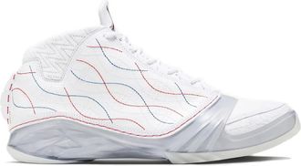 Nike Jordan Sneakers Air Jordan 23 Retro Mid - Bianco