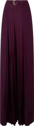Alberta Ferretti Donna, Gonne, Viola, S, new