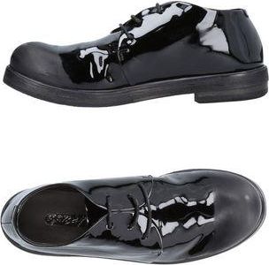 Mars&egrave;ll FOOTWEAR - Lace-up shoes sur YOOX.COM