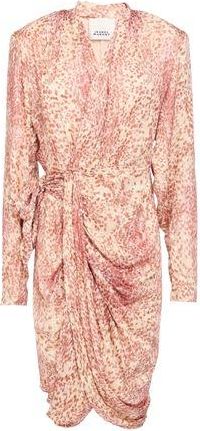 Isabel Marant DRESSES - Midi dresses on YOOX.COM