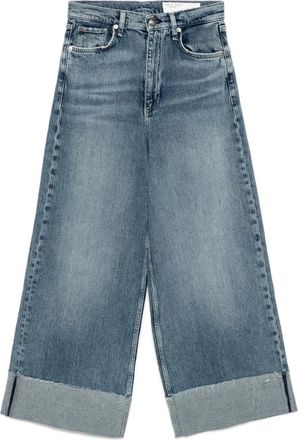 Rag & Bone Jeans Sofie - Blu