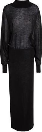 Liviana Conti DRESSES - Maxi dresses sur YOOX.COM