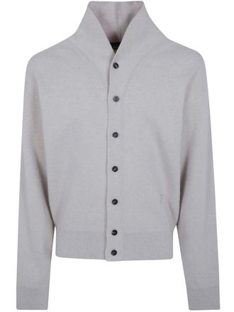 Jacquemus Cardigan Le Cardigan Pelota