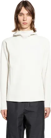 Goldwin WF Light L/S Hoodie