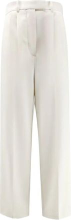 Givenchy Double Pleat Pants