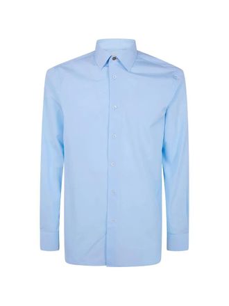Paul Smith Mens Sc Tailored Fit Shirt