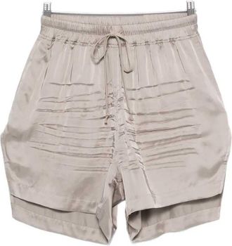 Rick Owens Rick Owens Pearl Boxershorts