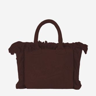 MC2 Saint Barth Mini-Kosmetiktasche