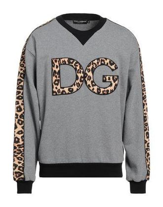 Dolce & Gabbana TOPS - Sweatshirts auf YOOX.COM