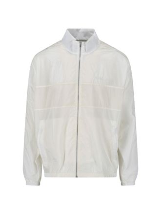 adidas Originals Giacca Zip Track