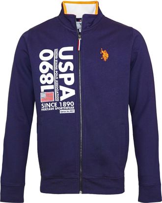 U.S.Polo Association Amerikaanse Polo Assn Jas