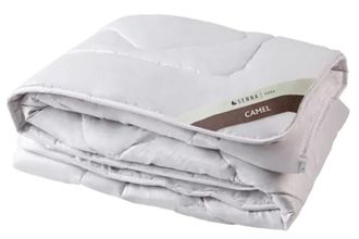 OEM Edred&oacute;n N&oacute;rdico Para Todas Las Estaciones 140x200 Camel Senna Home
