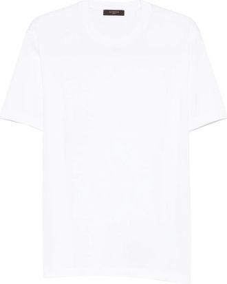 Zanone Short-sleeve T-shirt