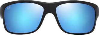 Maui Jim Southern Cross Black