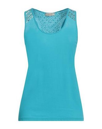 Angelo Marani TOPWEAR - Tank Tops sur YOOX.COM