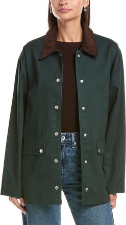 Rag & Bone Rag & Bone Cassandra Jacket