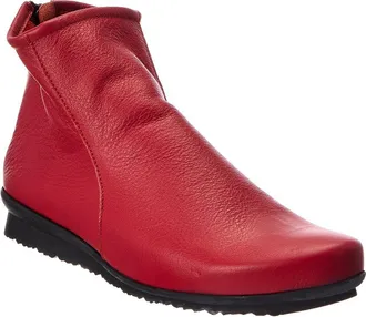 Arche Baryky Leather Bootie