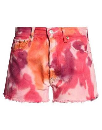 Levi's BOTTOMWEAR - Denim shorts sur YOOX.COM