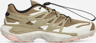 Salomon XT PU.RE Advanced Sneakers Fallen Rock / Stone / Vanilla
